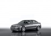 Mercedes-Benz C-Class CK35 Carlsson Mercedes-Benz C-Class CK35 Carlsson